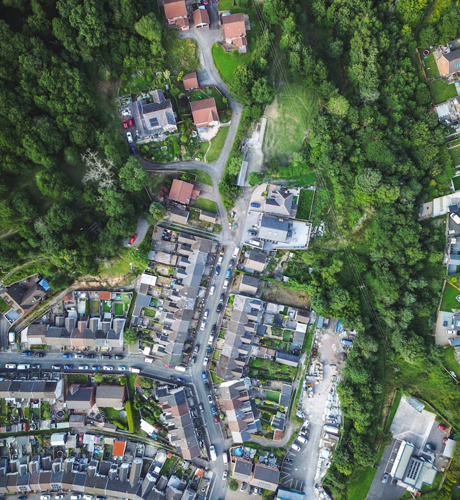 Drone Photography