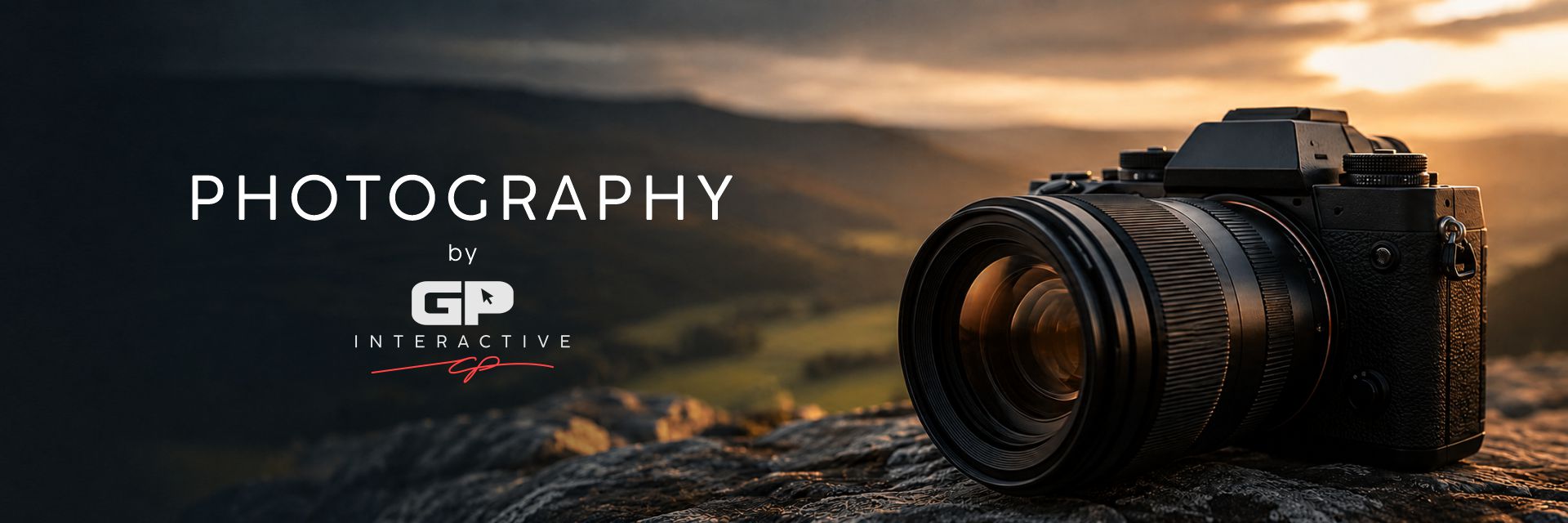 Photography by GP Interactive