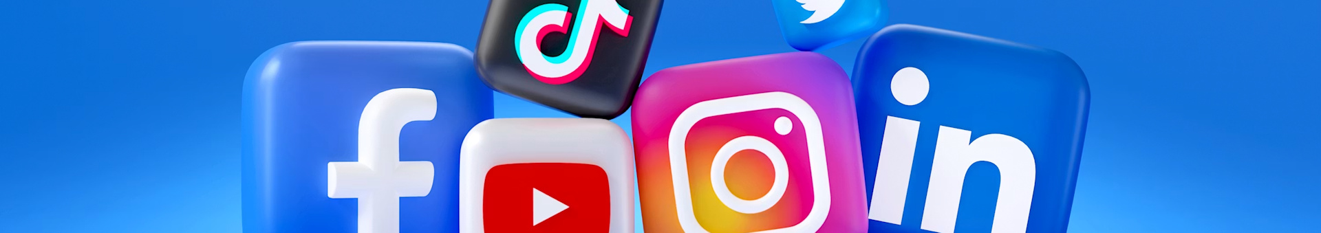 Social Media Graphic Design, GP Interactiv