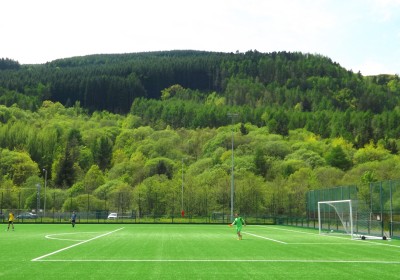 Baglan FC