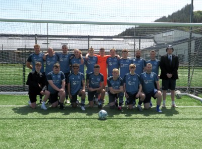 Baglan FC