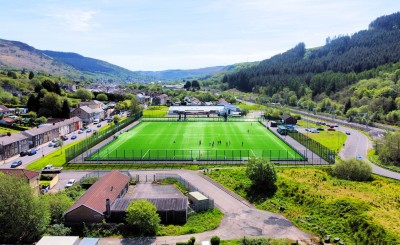 Baglan FC