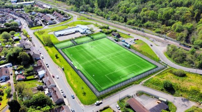 Baglan FC