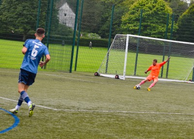 Vs Ely Valley FC @ Tonyrefail