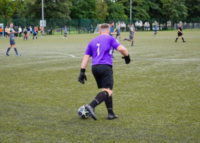 Vs Ely Valley FC @ Tonyrefail