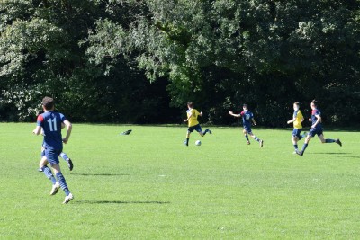 Baglan FC vs Penyfai Fc