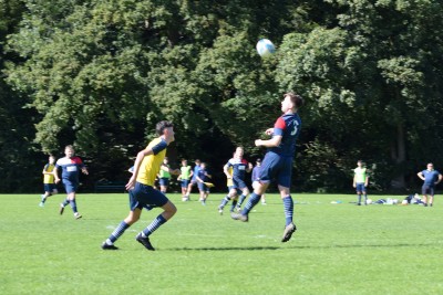 Baglan FC vs Penyfai Fc