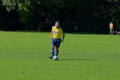 Baglan FC vs Penyfai Fc