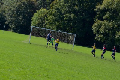 Baglan FC vs Penyfai Fc