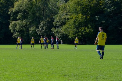 Baglan FC vs Penyfai Fc