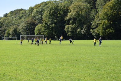 Baglan FC vs Penyfai Fc