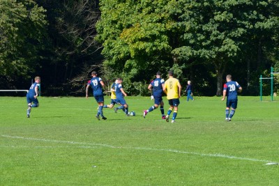 Baglan FC vs Penyfai Fc