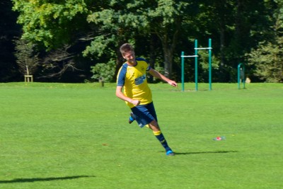 Baglan FC vs Penyfai Fc