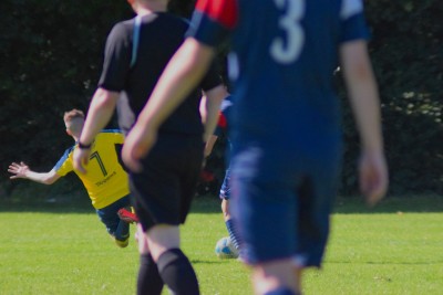 Baglan FC vs Penyfai Fc