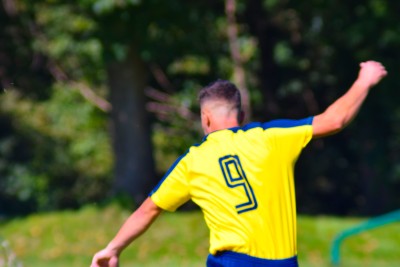 Baglan FC vs Penyfai Fc