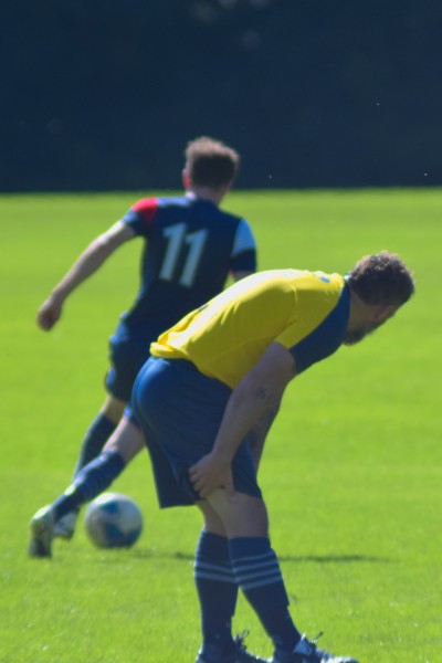 Baglan FC vs Penyfai Fc