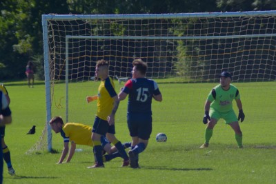 Baglan FC vs Penyfai Fc