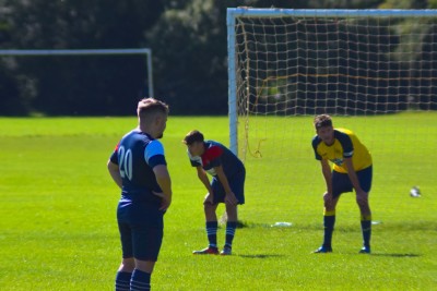 Baglan FC vs Penyfai Fc