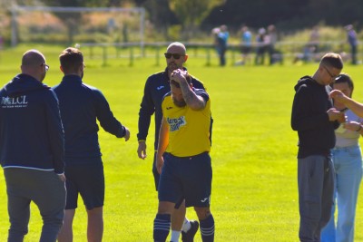 Baglan FC vs Penyfai Fc