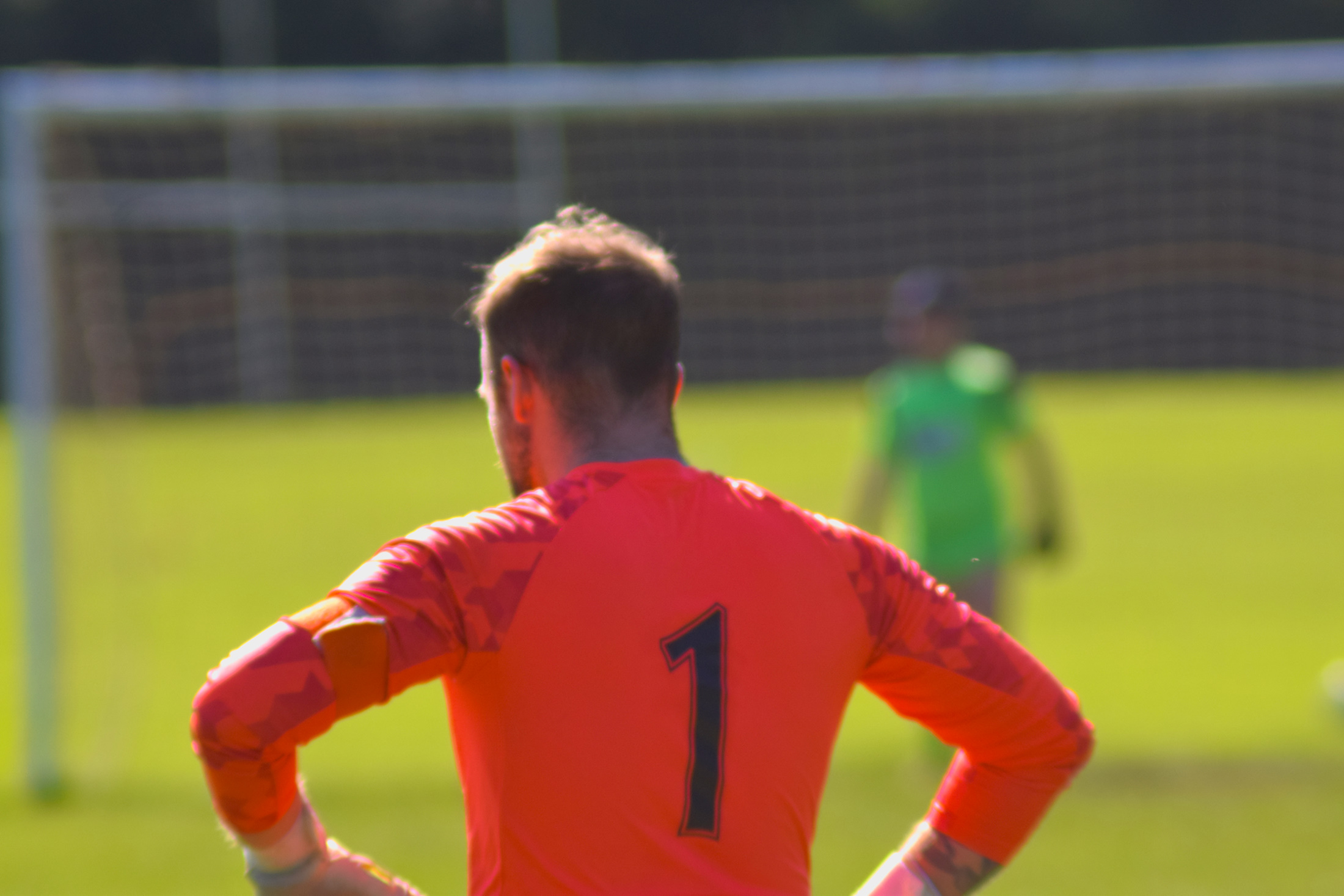 Baglan FC vs Penyfai Fc