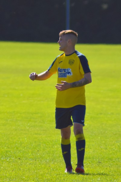 Baglan FC vs Penyfai Fc