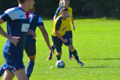 Baglan FC vs Penyfai Fc