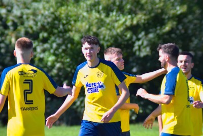 Baglan FC vs Penyfai Fc