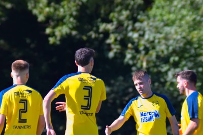 Baglan FC vs Penyfai Fc