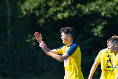 Baglan FC vs Penyfai Fc