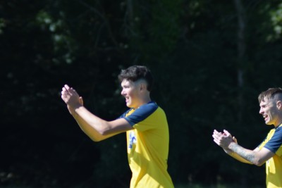 Baglan FC vs Penyfai Fc