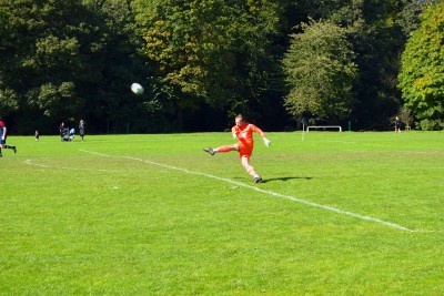 Baglan FC vs Penyfai Fc