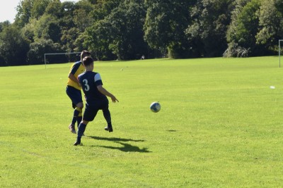 Baglan FC vs Penyfai Fc