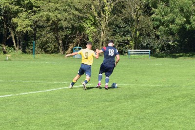 Baglan FC vs Penyfai Fc