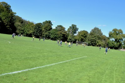 Baglan FC vs Penyfai Fc