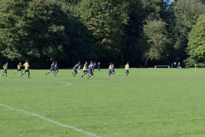 Baglan FC vs Penyfai Fc