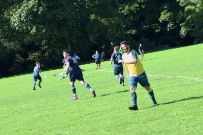 Baglan FC vs Penyfai Fc