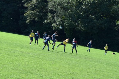 Baglan FC vs Penyfai Fc