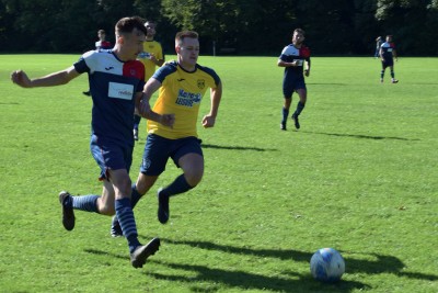 Baglan FC vs Penyfai Fc