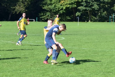 Baglan FC vs Penyfai Fc