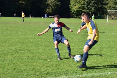 Baglan FC vs Penyfai Fc