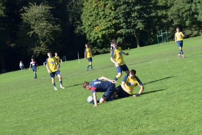 Baglan FC vs Penyfai Fc