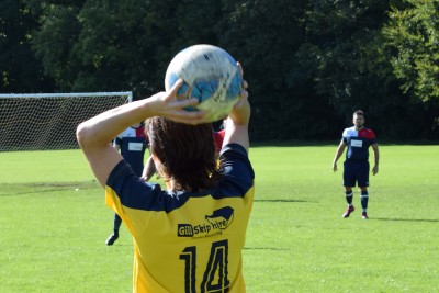 Baglan FC vs Penyfai Fc