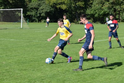 Baglan FC vs Penyfai Fc