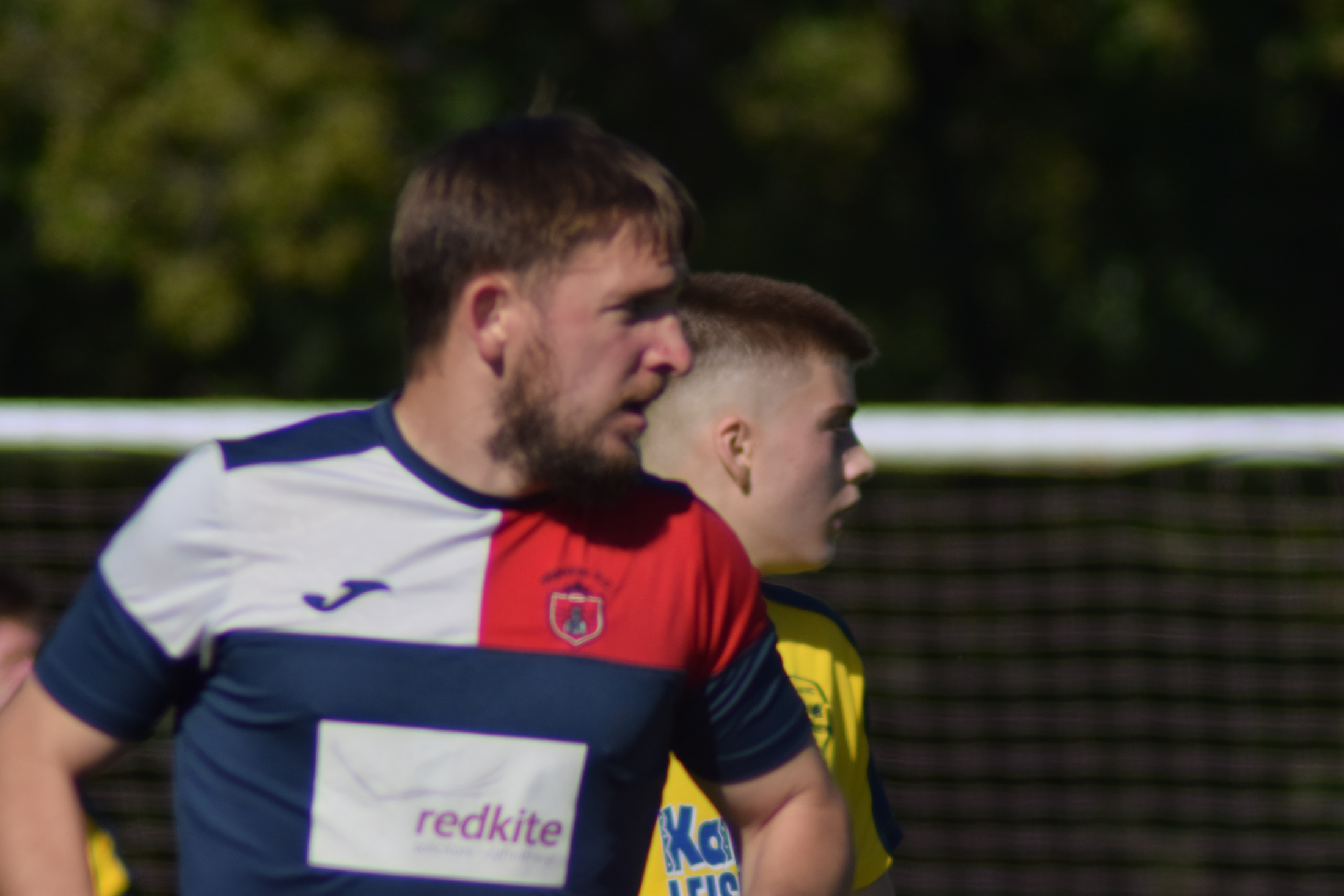 Baglan FC vs Penyfai Fc