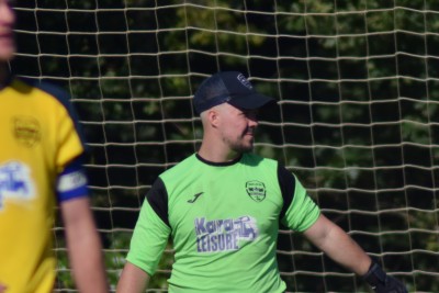 Baglan FC vs Penyfai Fc