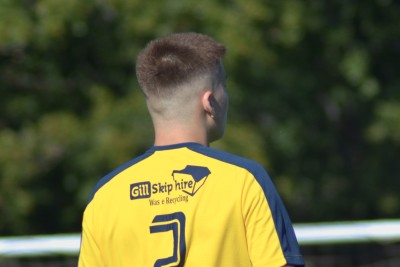 Baglan FC vs Penyfai Fc