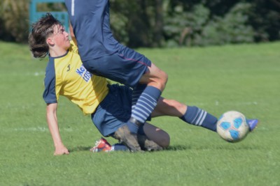 Baglan FC vs Penyfai Fc