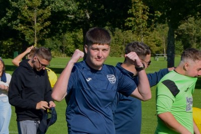 Baglan FC vs Penyfai Fc