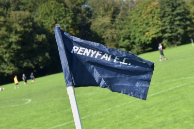 Baglan FC vs Penyfai Fc