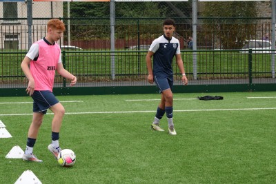 Baglan FC Youth vs Hirwaun FC Youth